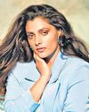 Saiyami feels nostalgic on sets of 'Special Ops'65