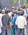 Blast: Victims' kin demand answers24