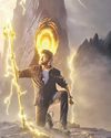 Vishwambhara to have unprecedented number of VFX shots!70