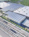 Sec'bad rly station works on fast track10