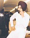 Sardaar Ji row: Diljit chose to stay unfazed66