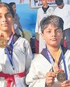 Rumaisa, Khalid clinch gold62