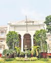 Paigah Palace wears a deserted look11