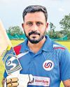 Alankrit, Abhinav hit centuries61