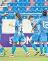 India, Thai face-off in Asian Cup59