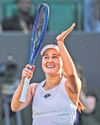 Another seeded player exits66