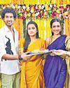 Niharika Konidela launches second production68