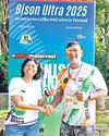 Constable finishes 60K Bison Ultra marathon24
