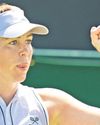 Osaka runs into Pavlyuchenkova65