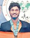 Manoj shines at WPC Asian Championship63