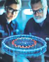 India, US make quantum leap28