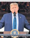 US begins sending tariff letters to trade partners37