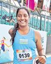 Determined Bhavani targets Para Asiad, Paralympics63
