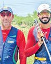 India looks upto Mairaj, Anant and Gill57
