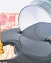 Crude oil rebound as tensions ease45