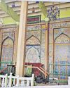 Ashoorkhanas: Where grief meets grandeur20