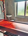 New ayurveda wellness resort opened in Mancherial16