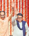 Uddhav gave a ‘rudali’ speech, says Fadnavis36