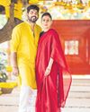 Fake or real? Nayanthara’s viral story fuels split speculation70