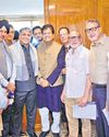 FTAs not at the cost of national interest, says Goyal49