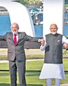 Modi calls for reforms in UN Security Council41