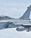 'China spread disinformation to hit Rafale sales'0