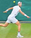 Karen ,Fritz enters quarterfinals67