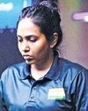 Vidya emerges champion62