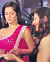 Zareen recalls fangirl moment with Katrina Kaif71
