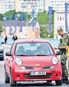 Poland restores borders to deter asylum-seekers49