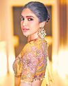 Bhumi pays tribute to her spiritual mentor69