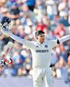 Gill shatters records56