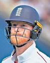 Will 'Bazball' template change at Lords60