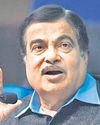 Govt working to create jobs, reduce poverty: Gadkari43