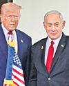 Israel, Houthis exchange fire amid rising tensions53