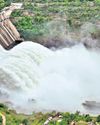Srisailam dam nears full capacity3