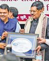 Ambedkar wanted judiciary to be free from executive: CJI39