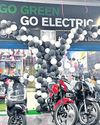 PURE EV opes new showroom in Suraram9