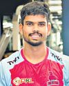 Parte's hardwork pays, hits jackpot in PKL68