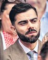Virat Kohli hopes Djokovic wins Wimbledon61