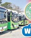 TGSRTC plans free WiFi in buses, bus stations11