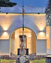 Kotwal office regains vintage look14