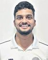 Simha, Chirag, Aditya slam tons in HCA League62