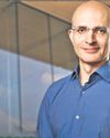 Indian-origin Sabih Khan is Apple COO39