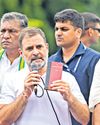Will not allow Maharashtra repeat: Rahul31