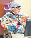 Big B preps for 'KBC' new season71
