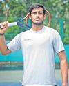 Karan India's No. 2 player with career-best ranking60