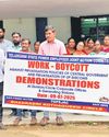 Nationwide strike hits coal production22