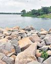 South Hyd lakes fall prey to encroachers17