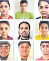 City players to test their skills in Laliga U-16 event65